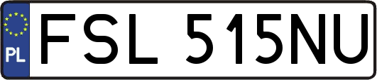 FSL515NU