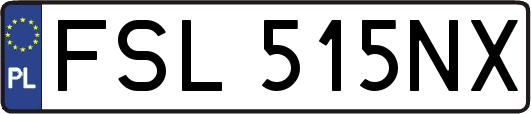 FSL515NX