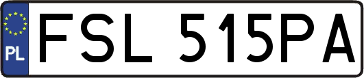 FSL515PA