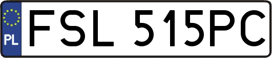 FSL515PC