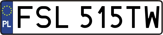 FSL515TW