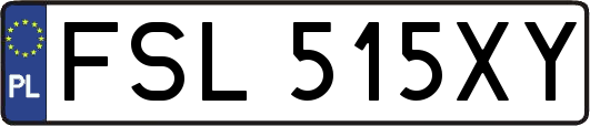 FSL515XY