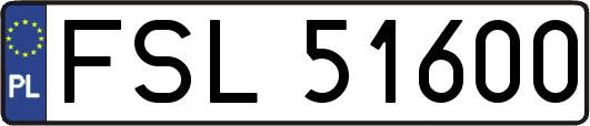 FSL51600