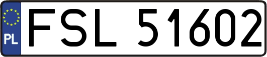 FSL51602