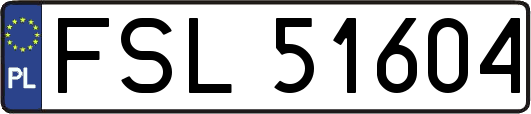 FSL51604