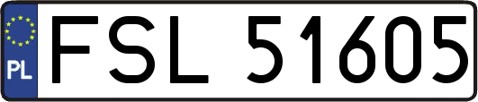 FSL51605