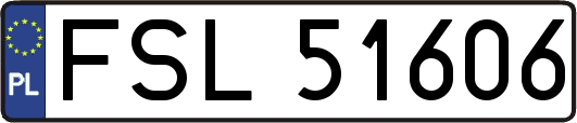FSL51606