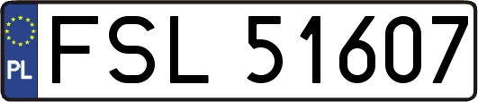 FSL51607