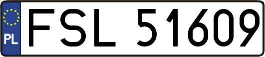 FSL51609