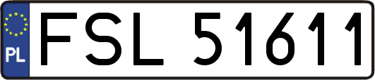 FSL51611