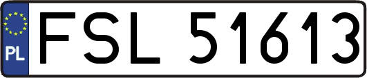 FSL51613