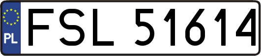 FSL51614
