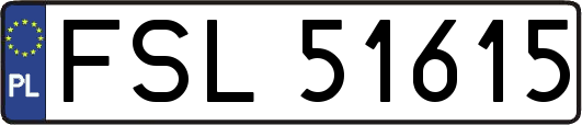 FSL51615