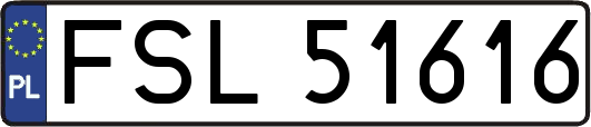 FSL51616