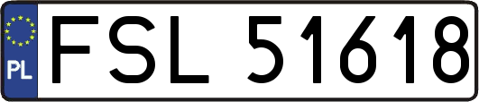 FSL51618