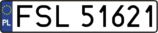 FSL51621