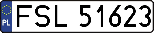 FSL51623