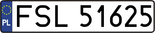 FSL51625