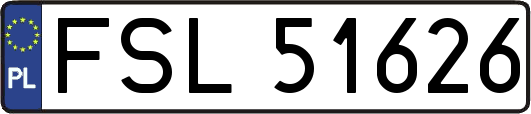 FSL51626