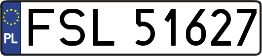 FSL51627