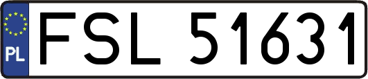 FSL51631