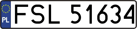 FSL51634