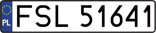 FSL51641