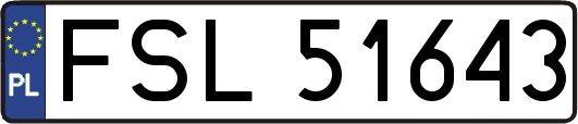FSL51643
