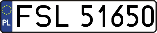 FSL51650
