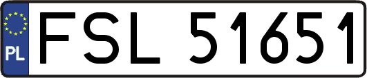 FSL51651