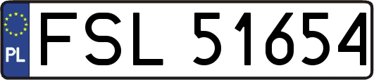 FSL51654