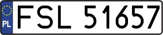 FSL51657
