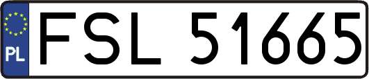 FSL51665