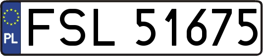FSL51675