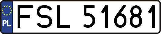 FSL51681