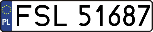 FSL51687
