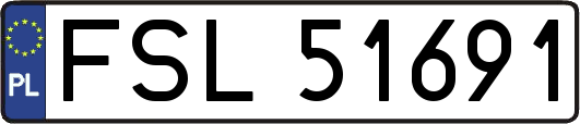 FSL51691