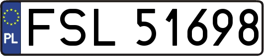 FSL51698