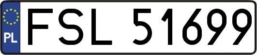 FSL51699