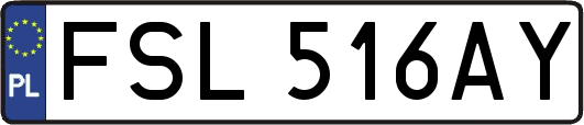 FSL516AY