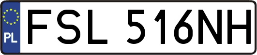 FSL516NH
