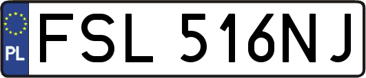 FSL516NJ