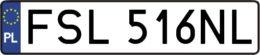 FSL516NL