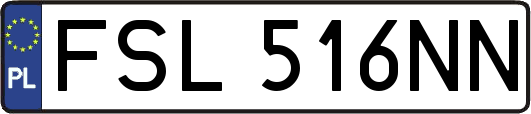 FSL516NN