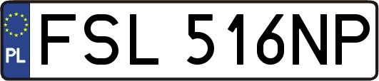 FSL516NP