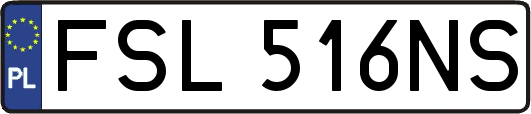 FSL516NS