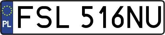 FSL516NU