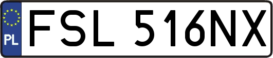 FSL516NX