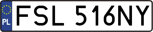 FSL516NY