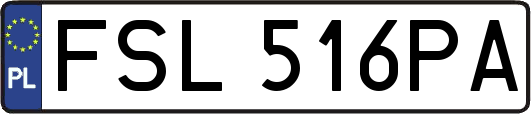 FSL516PA
